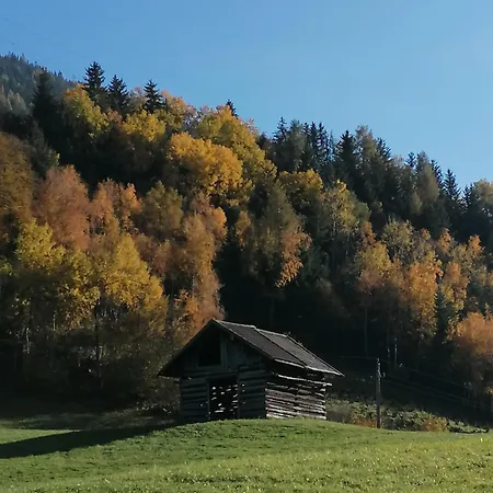 Lejlighed Balance Arzl im Pitztal
