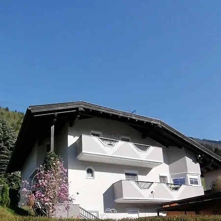 Balance Lejlighed Arzl im Pitztal